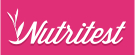 nutritest logo